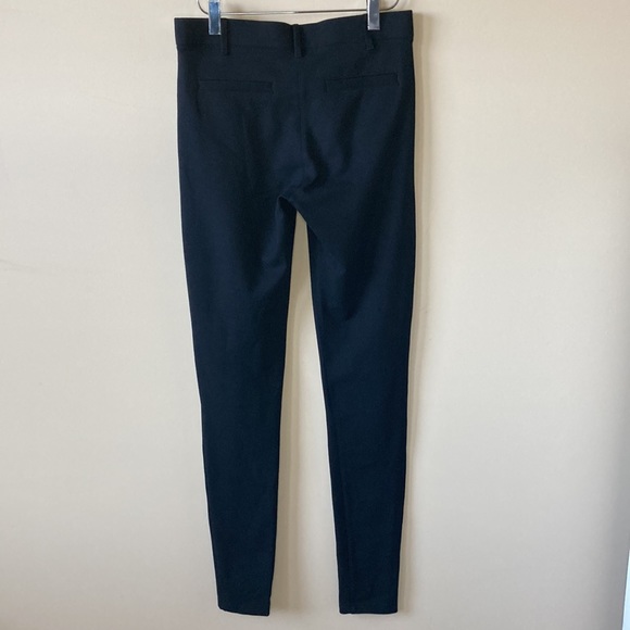 Betabrand Skinny-Leg Classic Dress Pant Yoga Pant Small Long - Picture 4 of 11